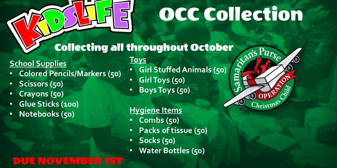OCC